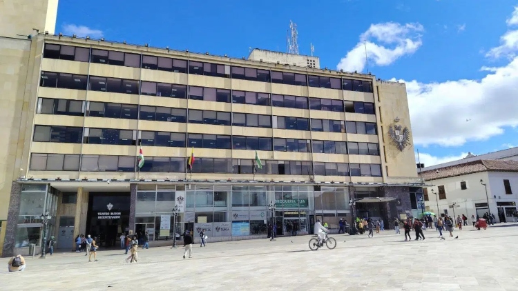 Piden renovar comodato para evitar desalojo de la Personería de Tunja