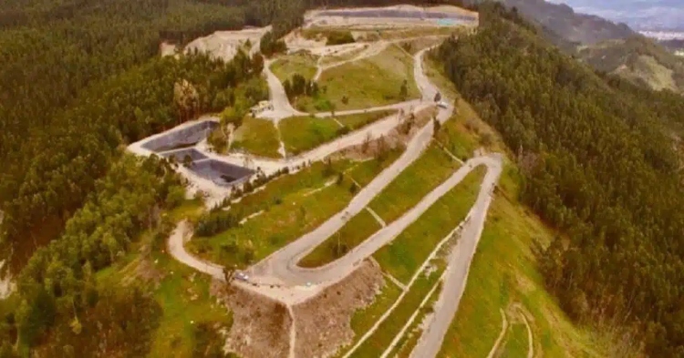 Proyectan millonaria planta de tratamiento de basuras en Terrazas del Porvenir