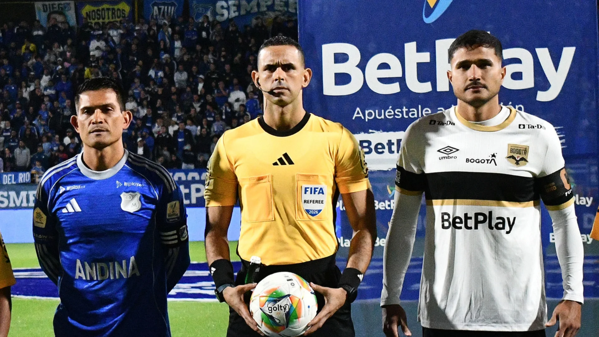 Millonarios se quedó sin gol y dejó escapar dos puntos ante Inter de Bogotá