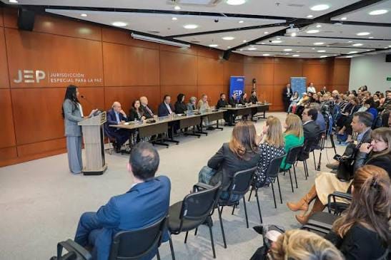 Jurisdicción Especial para la Paz insiste en mantener el diálogo con el próximo Gobierno.