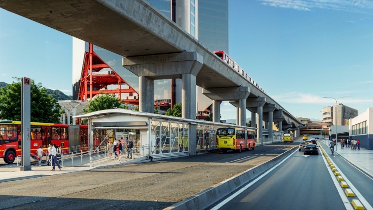 La Empresa Metro de Bogotá lanza el ‘Vocímetro’ para diseñar la identidad sonora del sistema