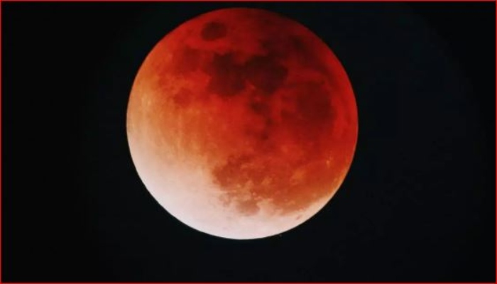 🛑EN VIVO🛑 ¿Tienes planes para la noche del 27 de agosto? NASA invita a ver la Luna teñida de rojo
