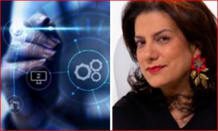 Ministerio de las TIC - licitación - fibra óptica- Amazonía- Alexandra Falla- 18Agos-