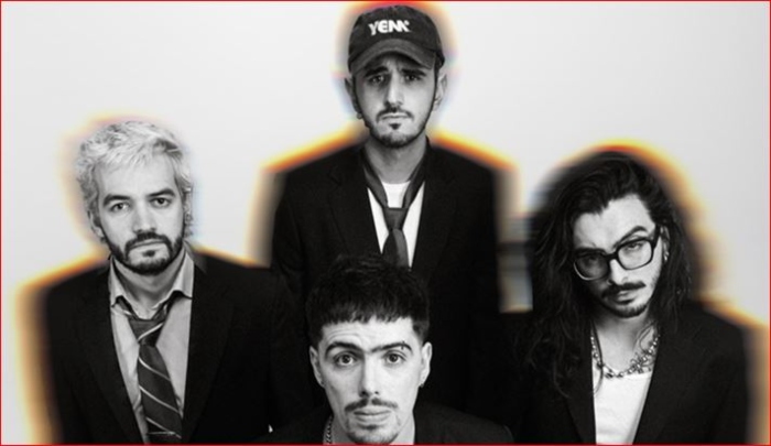 Morat anunció su ‘Casa Morat’, una experiencia inédita que transformará Bogotá VIDEO