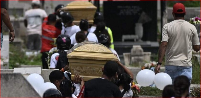 4Agos- LaGuaira- Terremoto- Venezuela- muertos- Jorge Rodríguez-