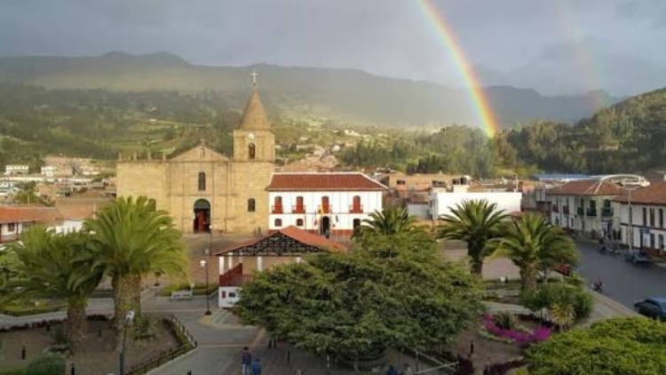 Fuerza Pública intensifica acciones contra economías ilegales en el norte de Boyacá