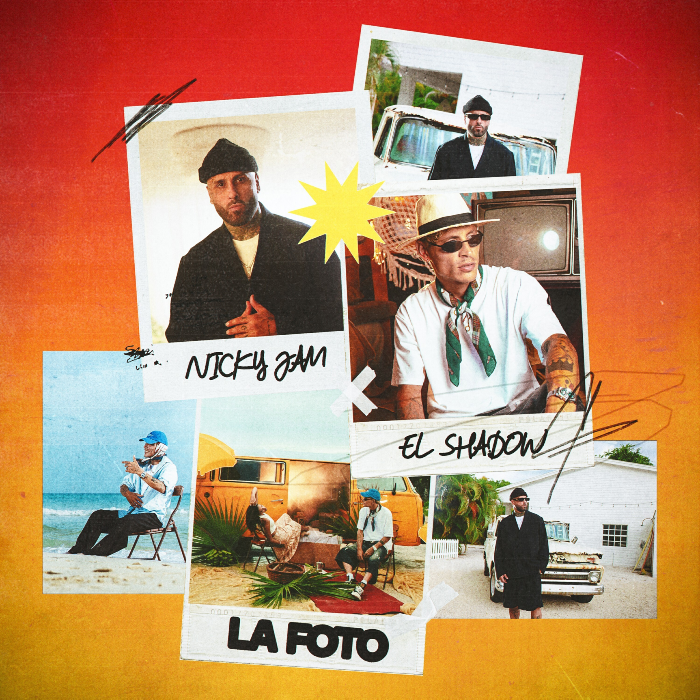 Desde una calle de Camagûey hasta un estudio con Nicky Jam: Shadow hace realidad el sueño de «La Foto»
