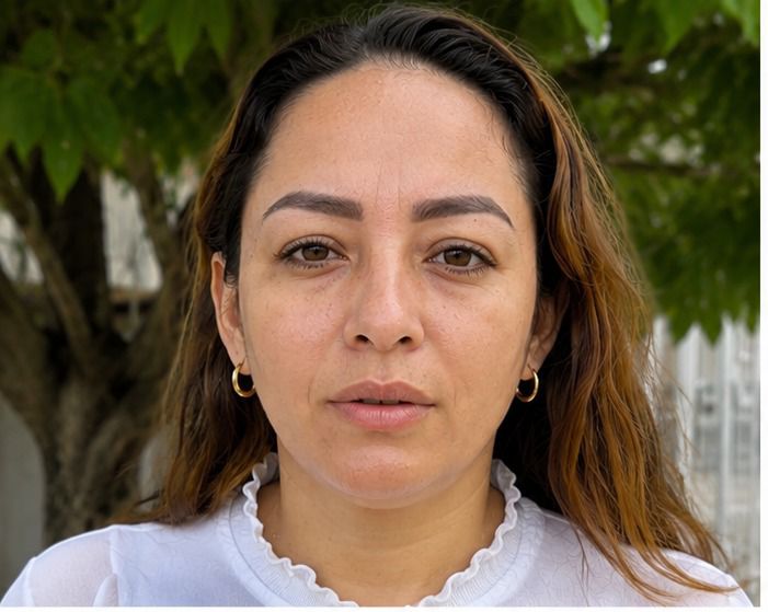 Habitantes de El Diamante denuncian quemas de residuos cerca de viviendas en Pradera