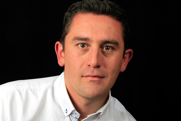 Jairo Mauricio Santoyo enfrenta cuestionamientos en el Hospital Regional de Duitama