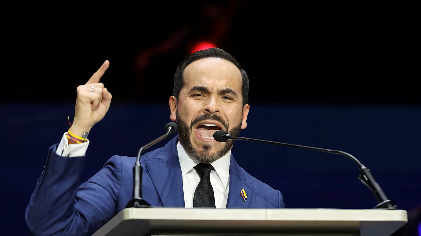 «Se les acabó la impunidad»: De La Espriella estrena su política de ‘mano de hierro’ con la caída del segundo al mando de los Comandos de Frontera