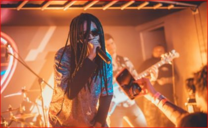 Natural Flow Fest llega a Disco Jaguar: 17 años haciendo historia en la noche de Chapinero