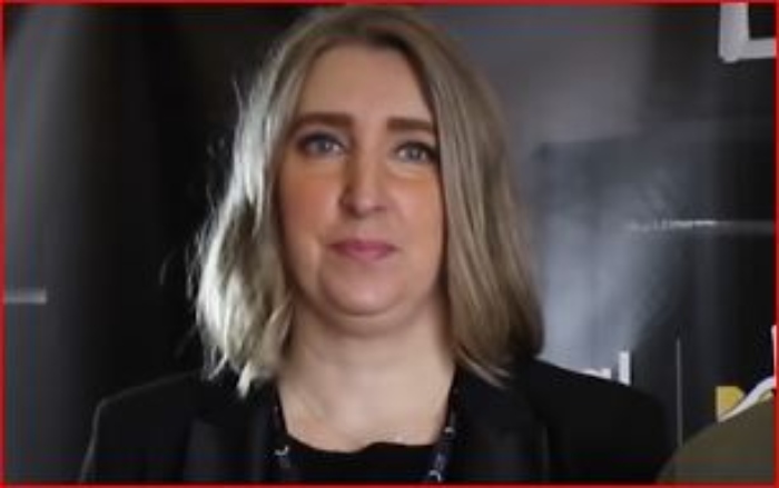 Stéphanie Lavaux, elegida nueva rectora de la Universidad del Rosario