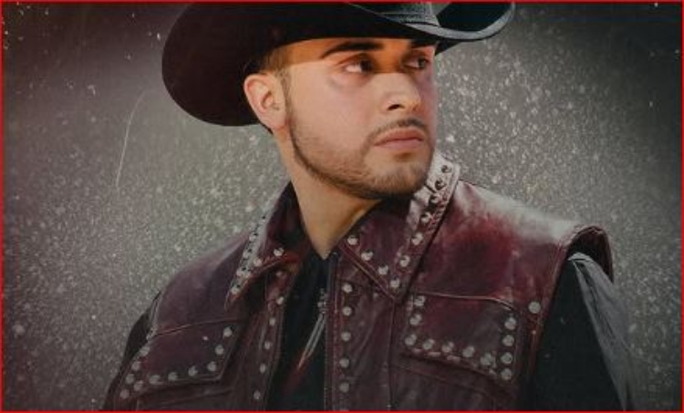 Oscar Ortiz- Regional Mexicano- Premios Juventud 2026- Carin León-