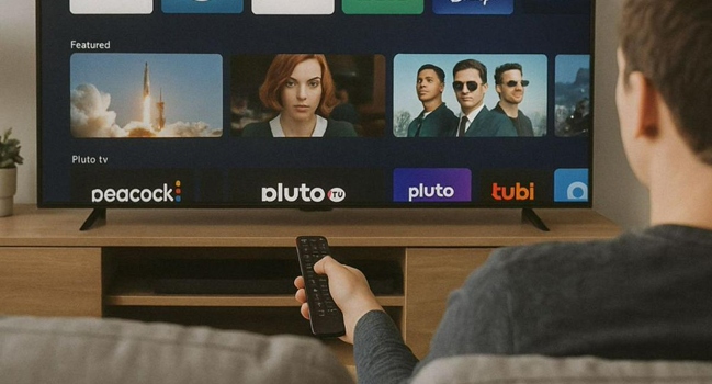 El streaming gana terreno en Colombia