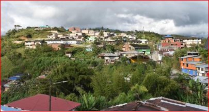 ¿Sintió nuevo sismo? SGC confirmó nuevo temblor de 4. 2 en San José de Palmar tras terremoto