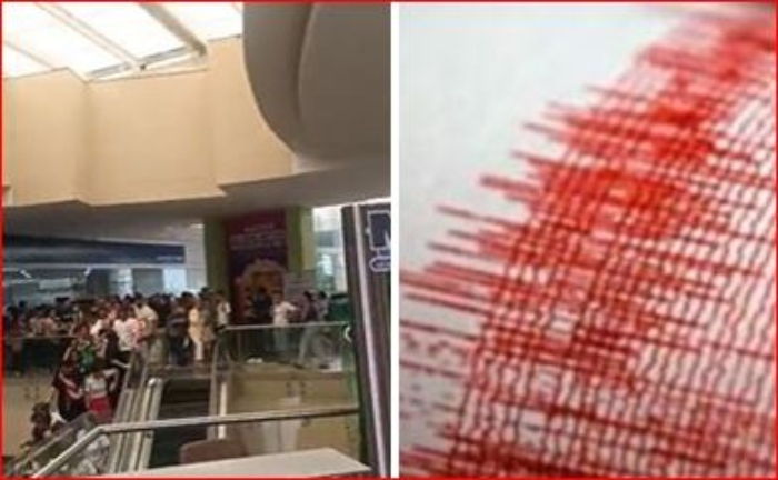San José del Palmar- Chocó- 11Agos- Cali terremoto- sgc