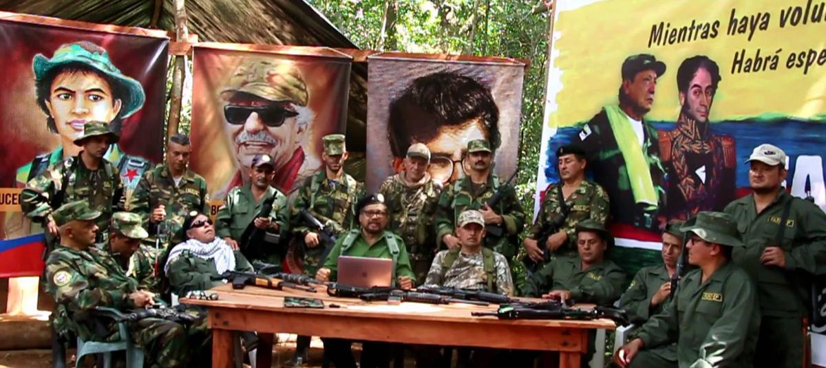 Grupos narcoterroristas imponen el terror en el departamento de Nariño