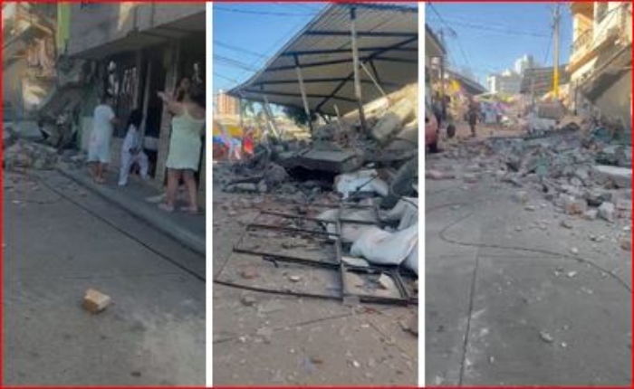 Pereira- Terremoto- Colombia- 11Agos- De la Espriella-Manizales- subsidios- arriendos-