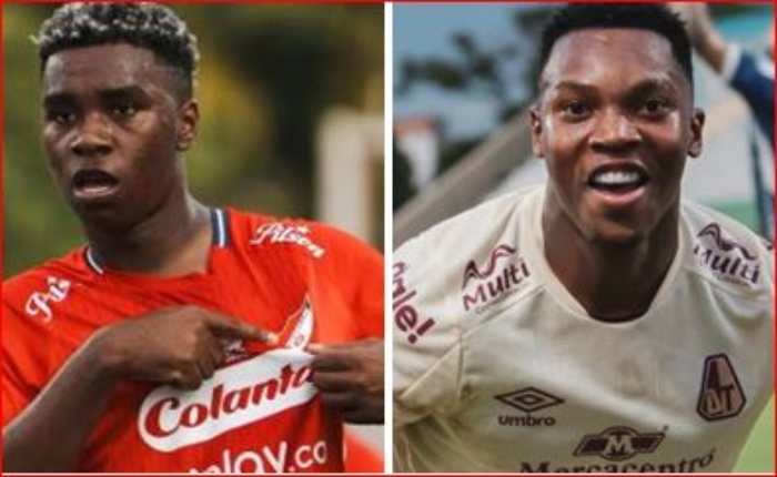 4 Agos- EN VIVO- FÚTBOL- TOLIMA- MEDELLÍN-DIM- LIGA BETPLAY-