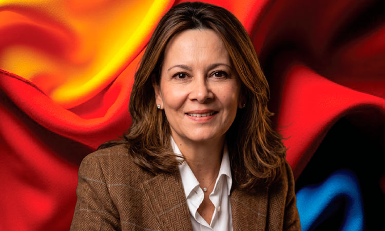 Nueva EPS será prioridad en el plan de choque de Ana María Vesga