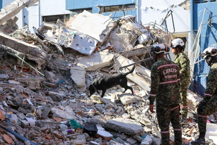 Pereira- Terremoto- De la Espriella- 11Agos-