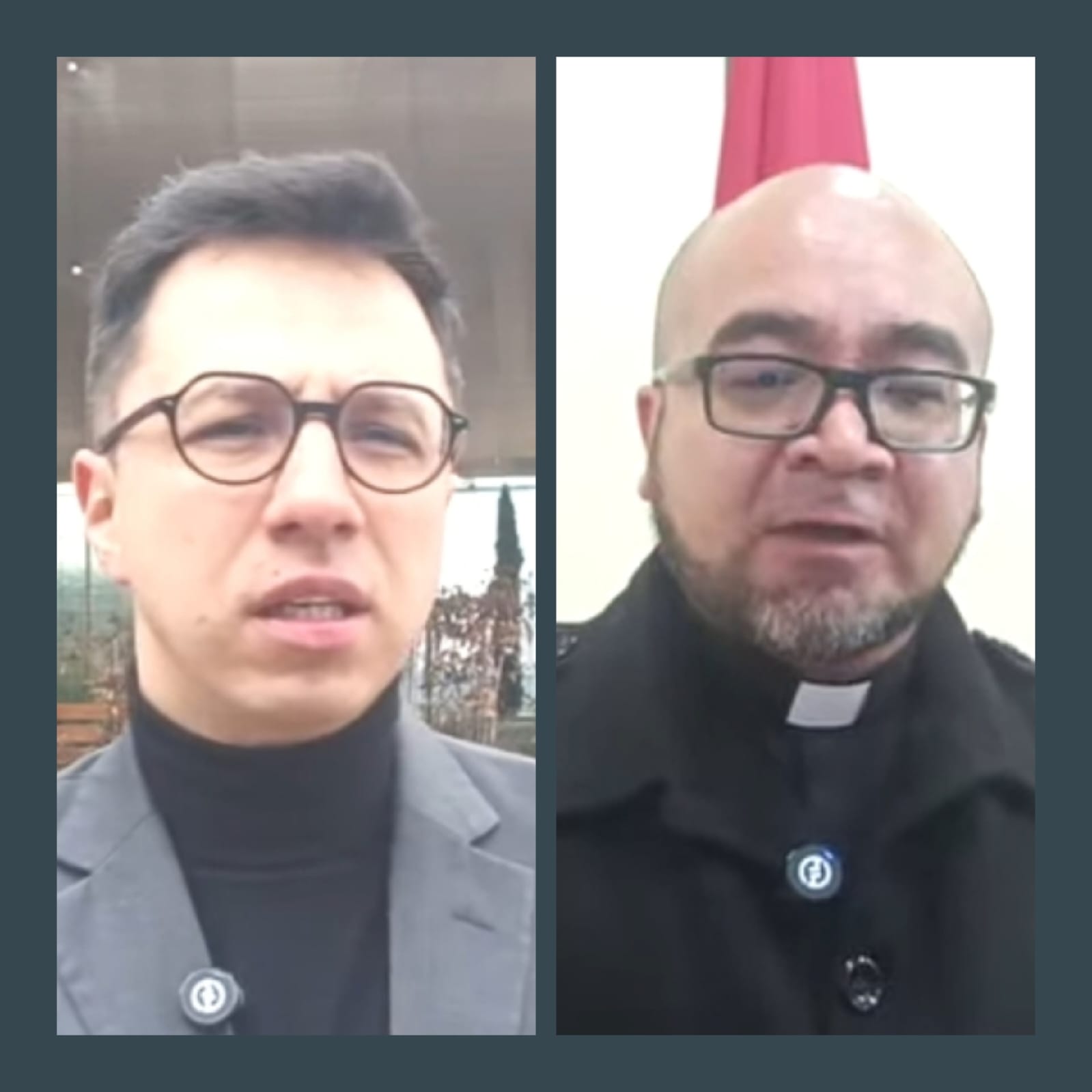 Cambios en la dirección de Pastoral Social en Ipiales