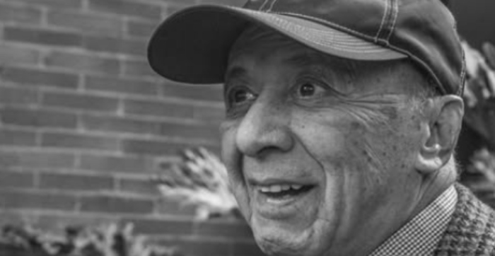 A los 85 años falleció Alfonso Lizarazo, «Adiós a un grande de la televisión»