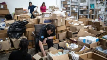 Gobierno decreta régimen sanitario especial para agilizar el ingreso de ayuda humanitaria tras el terremoto