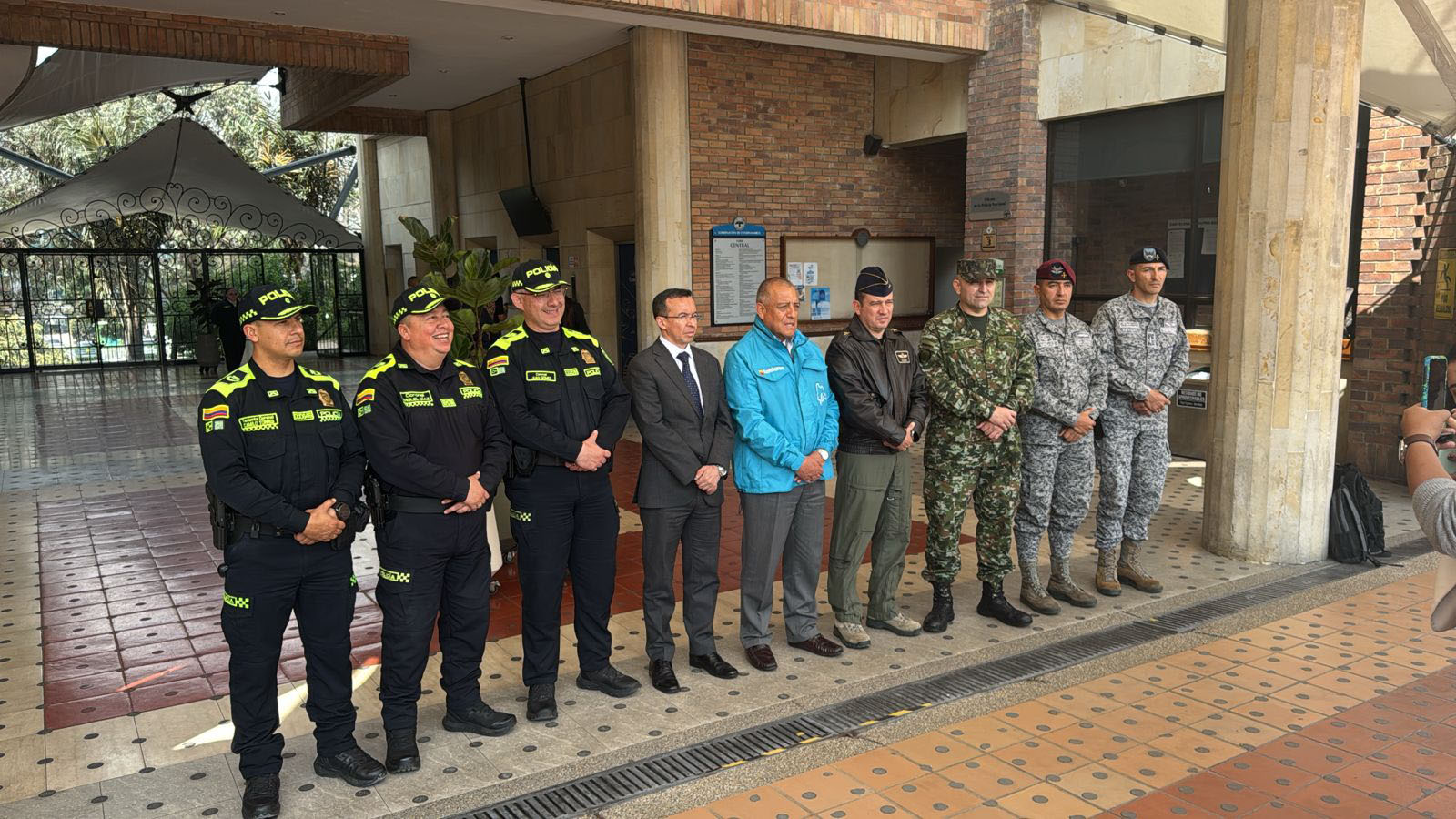 Seguridad y orden público: autoridades fortalecen controles en diferentes regiones