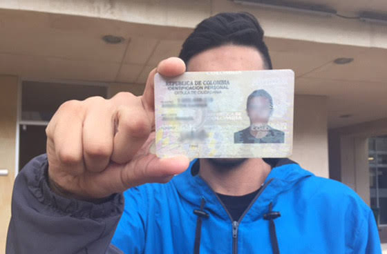¿Eres venezolano y estás en Colombia? Estas son las opciones para regularizar tu situación migratoria