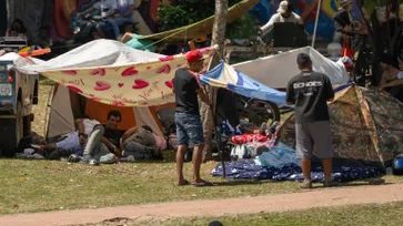 Chocó cierra fase de búsqueda de desaparecidos tras el terremoto: estas son las medidas que aplicará el Gobierno