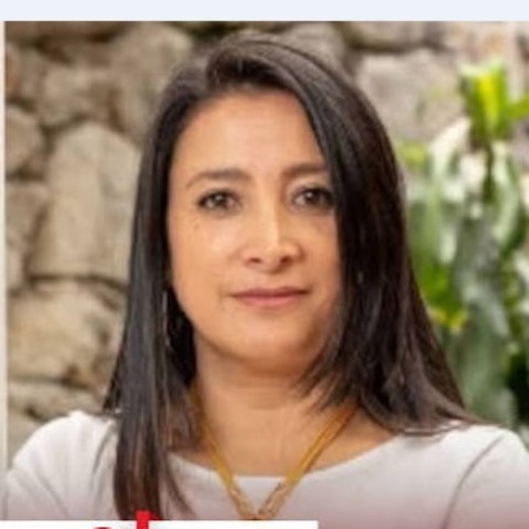Abelardo de La Espriella, completó gabinete, nueva ministra de Ciencias es nacida en Pasto