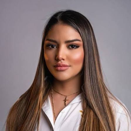 Catalina Izasa pide unidad tras sismo