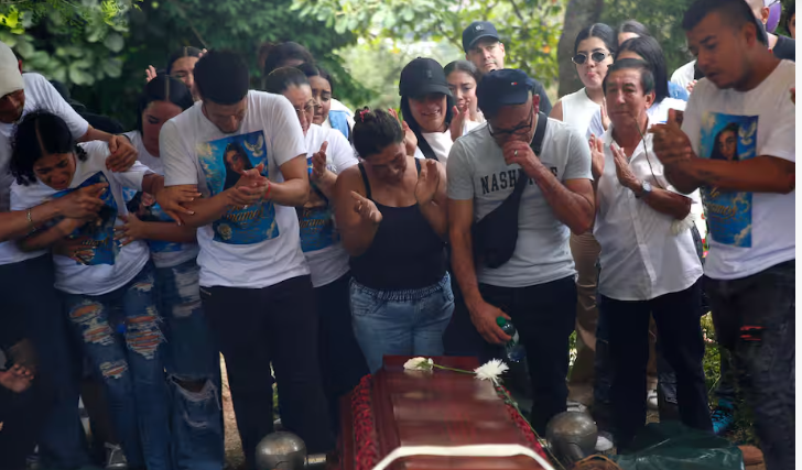 Más allá de las cifras: las vidas que perdió Colombia en el terremoto