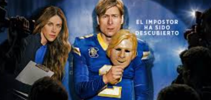 Disney+ presenta el tráiler y póster de la segunda temporada de Chad Powers: mariscal de campo