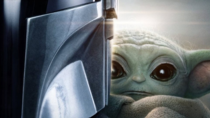 The Mandalorian and Grogu: Disney+ anunció qué día estrena la película de Star Wars