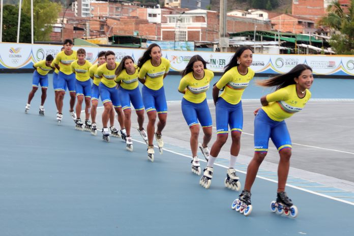 Doce nuevos integrantes a la Seleccion Colombia.