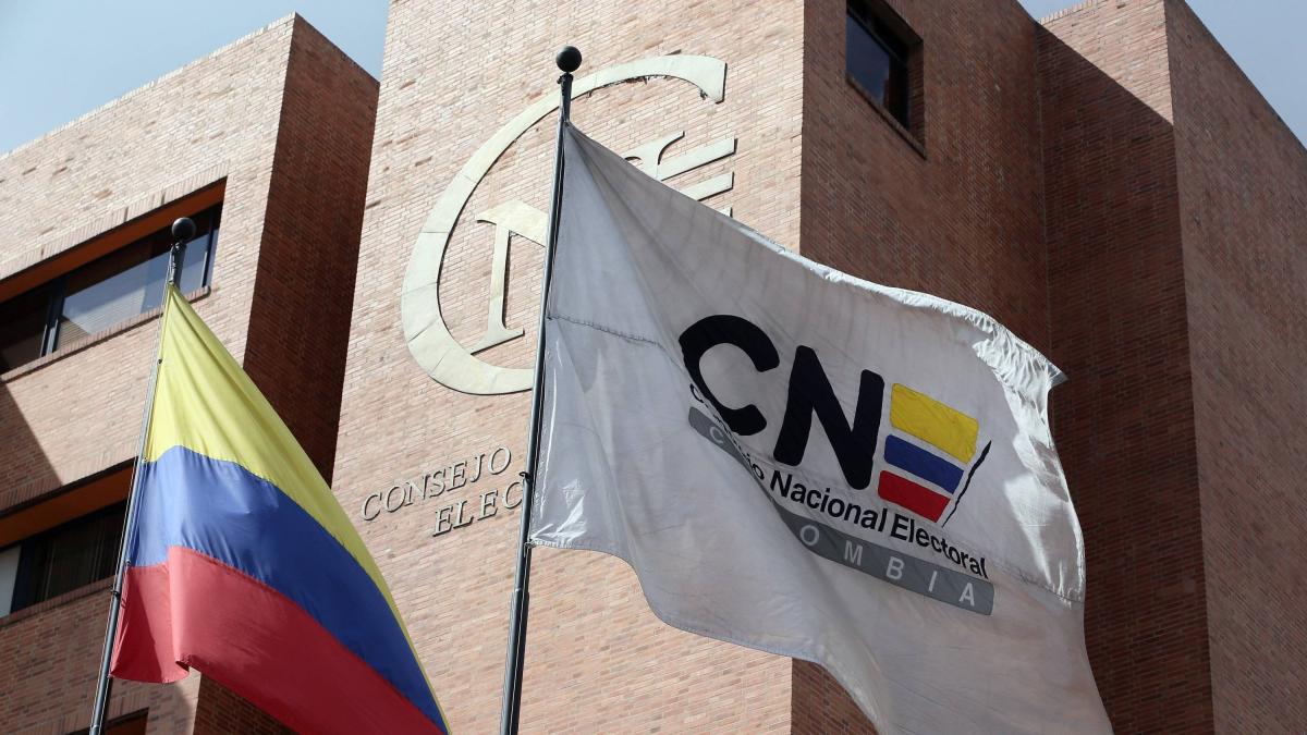 Congreso elige a los 9 magistrados del CNE: estos son los candidatos