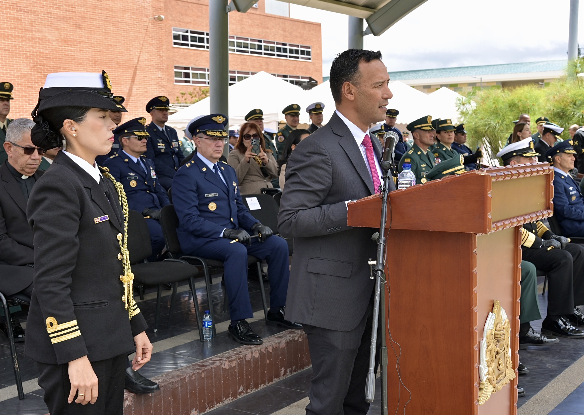Balance trágico deja en evidencia la crisis de seguridad del gobierno saliente
