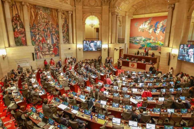 Nuevo Congreso, nuevos debates: el Senado abre la puerta a las grandes reformas de los próximos cuatro años