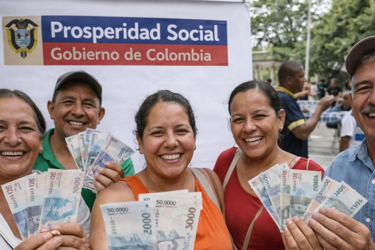 Renta Ciudadana y Renta Joven: dudas sobre pagos de agosto y lo que dice el Gobierno