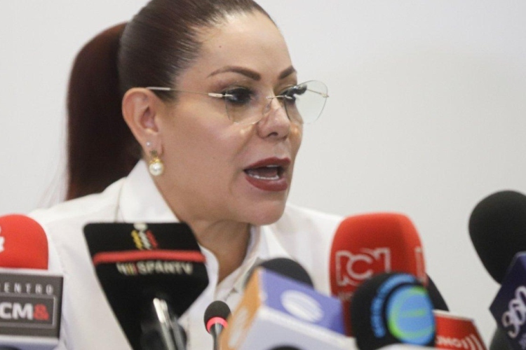 Gloria Arizabaleta enfrenta investigación judicial por la decisión que sacudió al Gobierno Petro