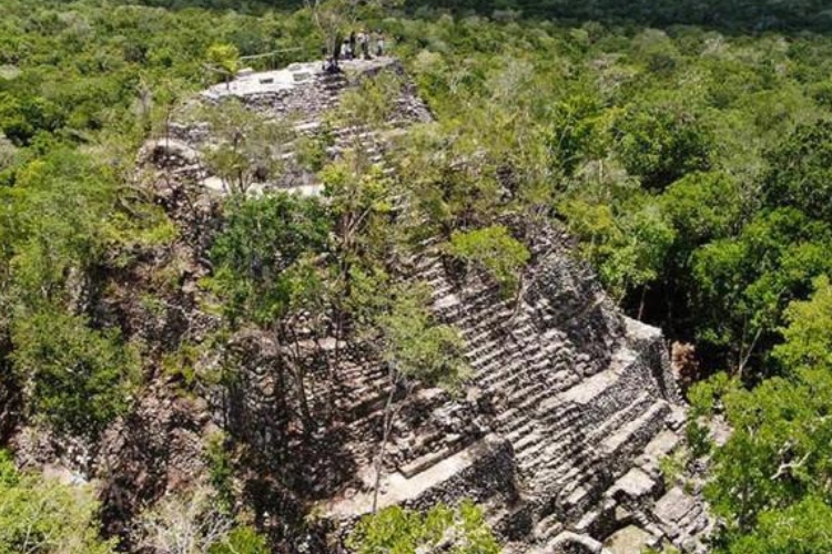 Descubrimiento arqueológico en Guatemala: tres ciudades mayas del periodo Preclásico salen a la luz