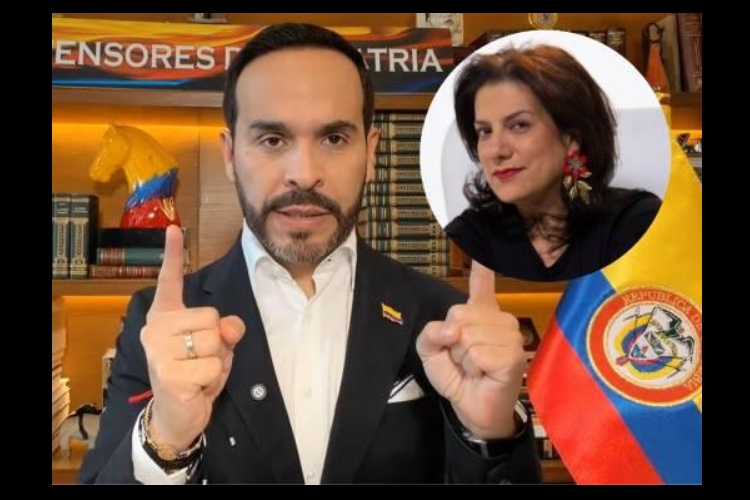 Abelardo pone la lupa sobre los nombramientos del MinTIC y ya hay una salida