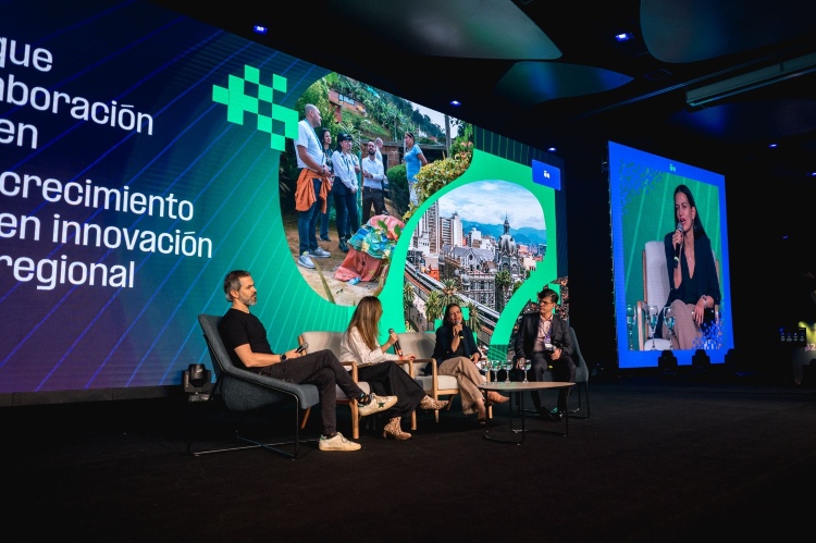 Los líderes y emprendedores que se atrevieron a cambiar las reglas del juego llegan a Conexión Summit. Descubra quiénes estarán en esta tercera edición
