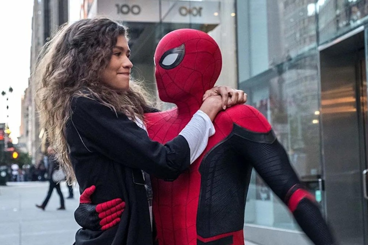 Spider-Man: Brand New Day hace historia: ya es la película más taquillera de 2026