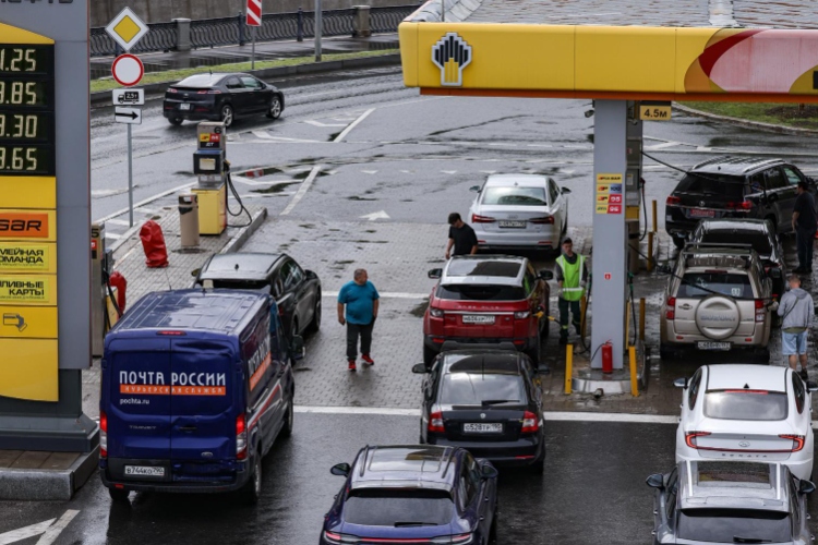 Moscú cierra nuevamente la puerta a las exportaciones de diésel ante la presión sobre su mercado interno