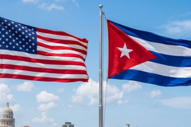 EE. UU. intensifica su estrategia contra Cuba con una nueva unidad de inteligencia