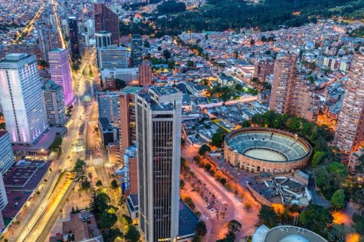 488 años de Bogotá: cultura, deporte y grandes proyectos marcan el aniversario de la capital