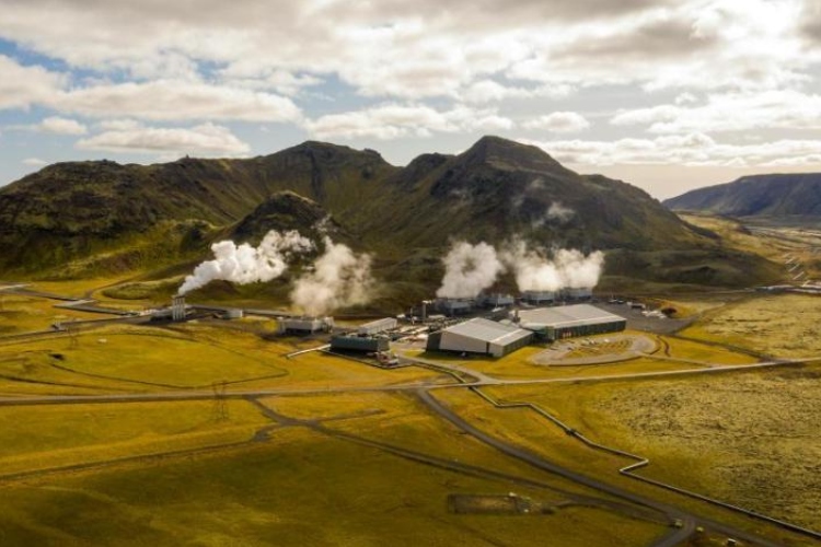 Islandia perforará las entrañas de la Tierra en busca de una nueva fuente de energía limpia